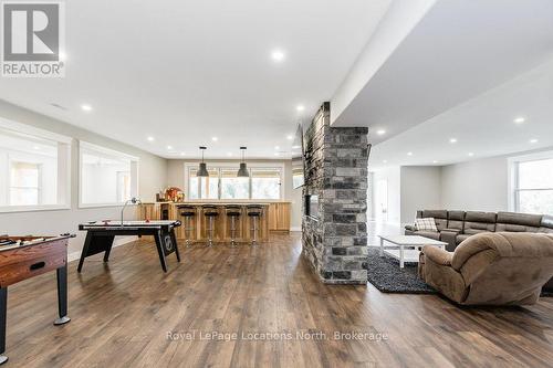 429540 8Th B Concession, Grey Highlands, ON - Indoor