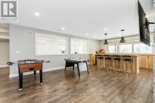 429540 8Th B Concession, Grey Highlands, ON - Indoor