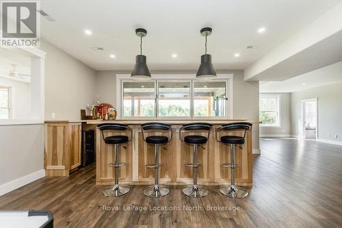 429540 8Th B Concession, Grey Highlands, ON - Indoor