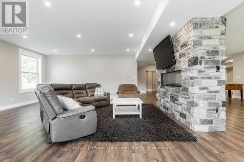 429540 8Th B Concession, Grey Highlands, ON - Indoor