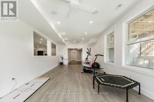 429540 8Th B Concession, Grey Highlands, ON - Indoor