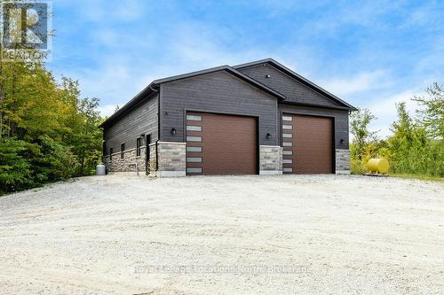 429540 8Th B Concession, Grey Highlands, ON - Outdoor