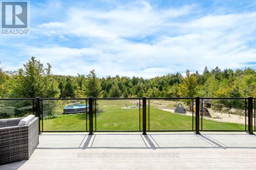 429540 8Th B Concession, Grey Highlands, ON - Outdoor With View