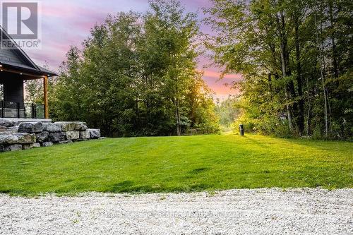 429540 8Th B Concession, Grey Highlands, ON - Outdoor