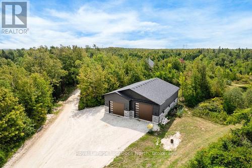 429540 8Th B Concession, Grey Highlands, ON - Outdoor With View