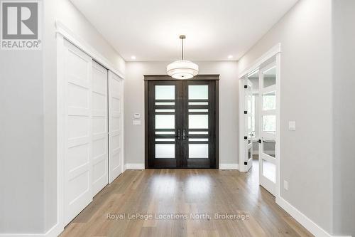 429540 8Th B Concession, Grey Highlands, ON - Indoor Photo Showing Other Room