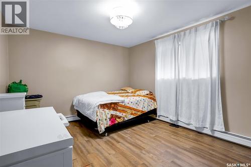 612 310 Stillwater Drive, Saskatoon, SK - Indoor Photo Showing Bedroom