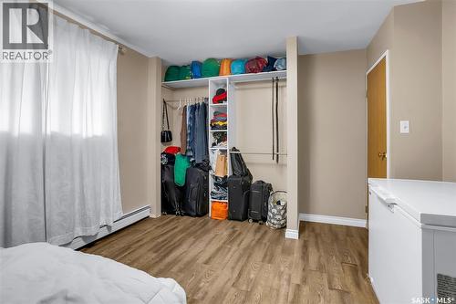 612 310 Stillwater Drive, Saskatoon, SK - Indoor Photo Showing Bedroom