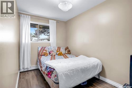 612 310 Stillwater Drive, Saskatoon, SK - Indoor Photo Showing Bedroom
