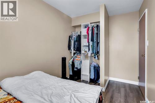 612 310 Stillwater Drive, Saskatoon, SK - Indoor Photo Showing Bedroom