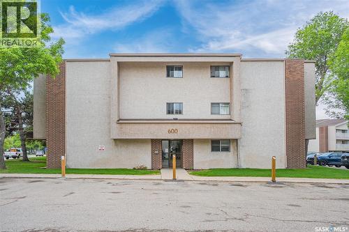 612 310 Stillwater Drive, Saskatoon, SK - Outdoor