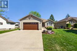 86 HURON STREET W South Huron (Exeter), ON N0M 1S2