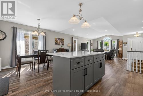 86 Huron Street W, South Huron (Exeter), ON - Indoor