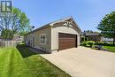 86 Huron Street W, South Huron (Exeter), ON  - Outdoor 