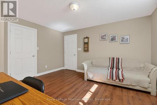 86 Huron Street W, South Huron (Exeter), ON - Indoor