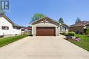 86 Huron Street W, South Huron (Exeter), ON  - Outdoor 
