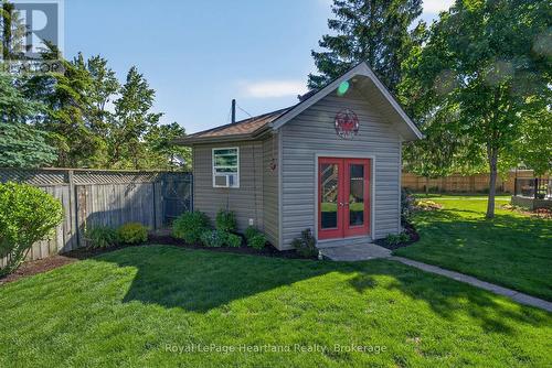86 Huron Street W, South Huron (Exeter), ON - Outdoor