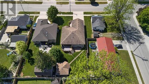 86 Huron Street W, South Huron (Exeter), ON - Outdoor With View