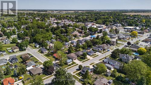 86 Huron Street W, South Huron (Exeter), ON - Outdoor With View