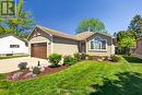 86 Huron Street W, South Huron (Exeter), ON  - Outdoor 
