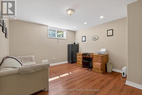 86 Huron Street W, South Huron (Exeter), ON - Indoor