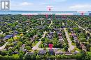 584 Weynway Court, Oakville, ON  - Outdoor With View 