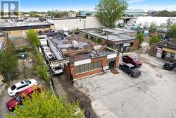45 DENSLEY AVENUE  Toronto, ON M6M 2P5