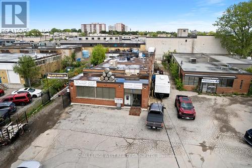 45 Densley Avenue, Toronto, ON 