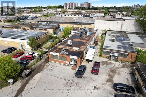 45 Densley Avenue, Toronto, ON 