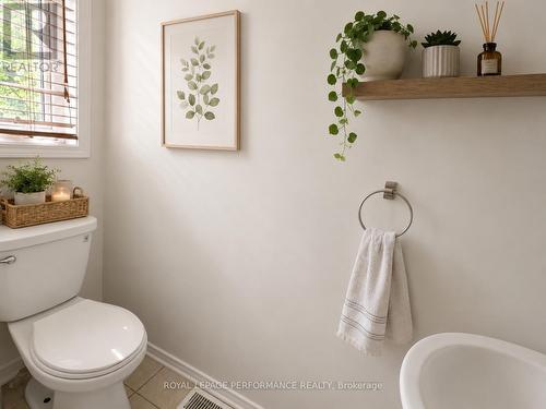33 - 59 Strathaven Private, Ottawa, ON 