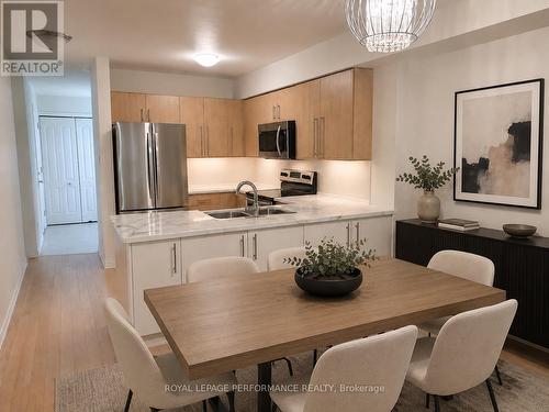 33 - 59 Strathaven Private, Ottawa, ON 