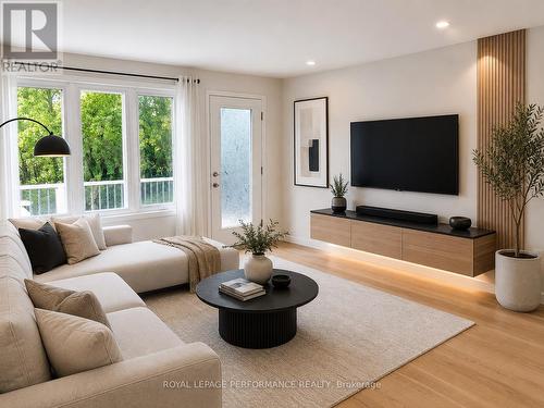 33 - 59 Strathaven Private, Ottawa, ON 