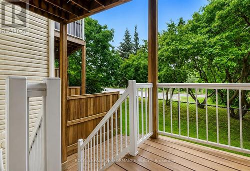 33 - 59 Strathaven Private, Ottawa, ON 