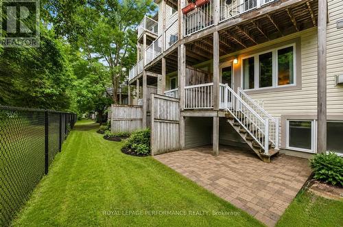 33 - 59 Strathaven Private, Ottawa, ON 