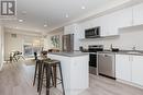 Lp07 - 50 Herrick Avenue, St. Catharines (Oakdale), ON  - Indoor Photo Showing Kitchen 