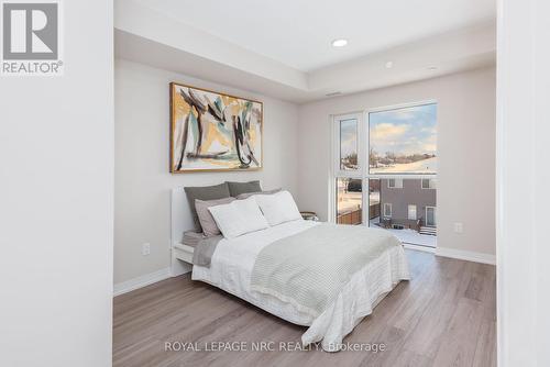 Lp07 - 50 Herrick Avenue, St. Catharines (Oakdale), ON - Indoor Photo Showing Bedroom