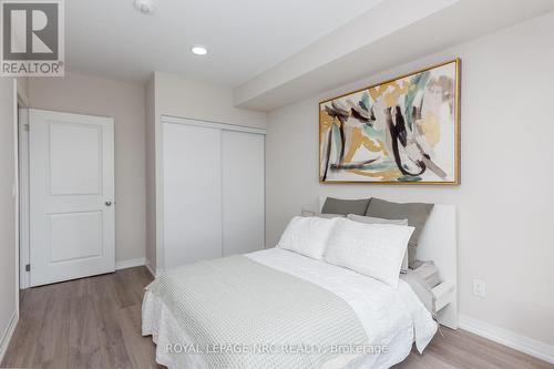 Lp07 - 50 Herrick Avenue, St. Catharines (Oakdale), ON - Indoor Photo Showing Bedroom
