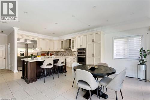 3456 Liptay Avenue, Oakville, ON - Indoor Photo Showing Other Room