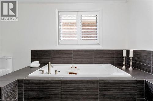 3456 Liptay Avenue, Oakville, ON - Indoor Photo Showing Bathroom