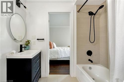 3456 Liptay Avenue, Oakville, ON - Indoor Photo Showing Bathroom