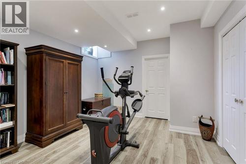 3456 Liptay Avenue, Oakville, ON - Indoor