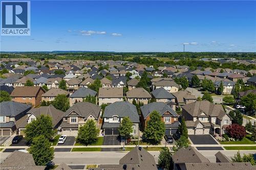 3456 Liptay Avenue, Oakville, ON - Outdoor With View