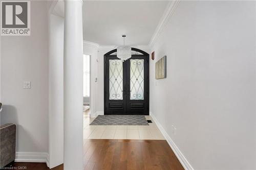 3456 Liptay Avenue, Oakville, ON - Indoor Photo Showing Other Room