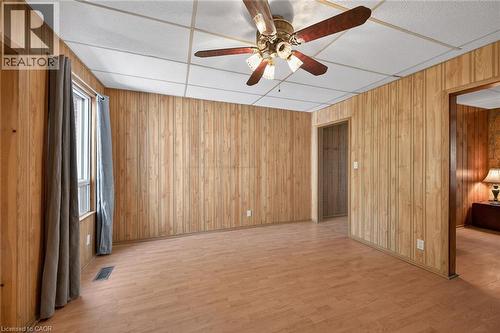 13 Brant Street, Hamilton, ON - Indoor Photo Showing Other Room