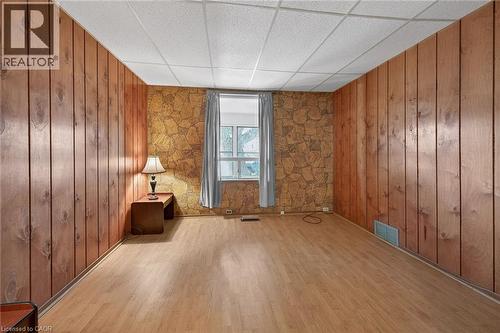 13 Brant Street, Hamilton, ON - Indoor Photo Showing Other Room