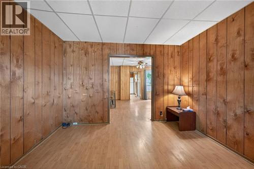 13 Brant Street, Hamilton, ON - Indoor Photo Showing Other Room