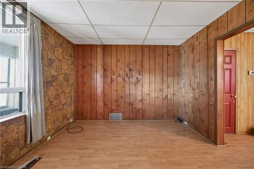 13 Brant Street, Hamilton, ON - Indoor Photo Showing Other Room