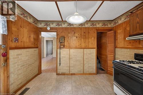13 Brant Street, Hamilton, ON - Indoor Photo Showing Other Room
