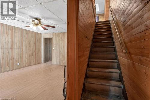 13 Brant Street, Hamilton, ON - Indoor Photo Showing Other Room
