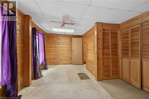 13 Brant Street, Hamilton, ON - Indoor Photo Showing Other Room